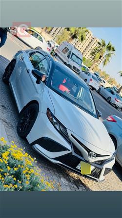 تويوتا كامري